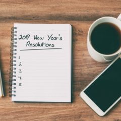 New year’s accounting resolutions