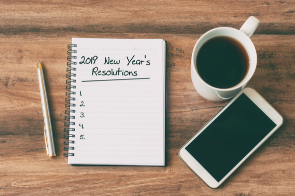 New Year’s Accounting Resolutions