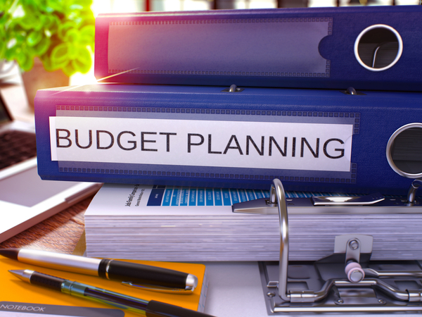 Budgeting – Forecasting the Future with Confidence