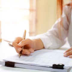 Tips for an easy audit