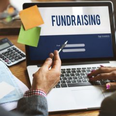 Not for profit fundraising
