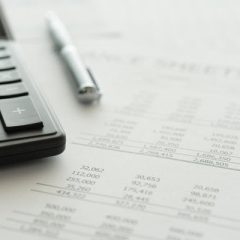Tips for preparing not for profit budgets