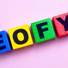 Preparing for EOFY? Here are five steps to do before June