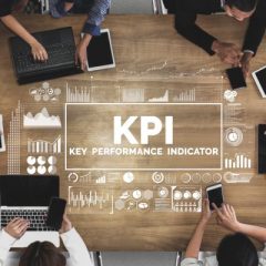 Key performance indicators for NFP accountants
