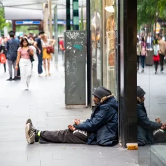 Thinking of starting a charity or a Not For Profit?