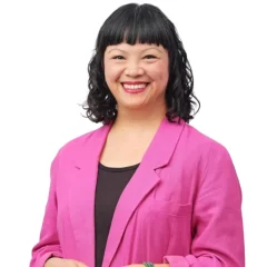 Kathy Tung, Account Manager