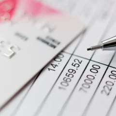 Bank account name matching best practice