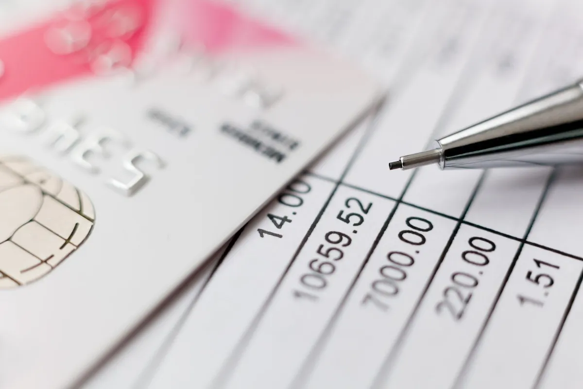 Financial report