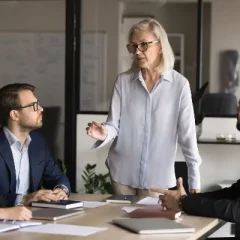 Successful AGM strategies for Australian NFPs